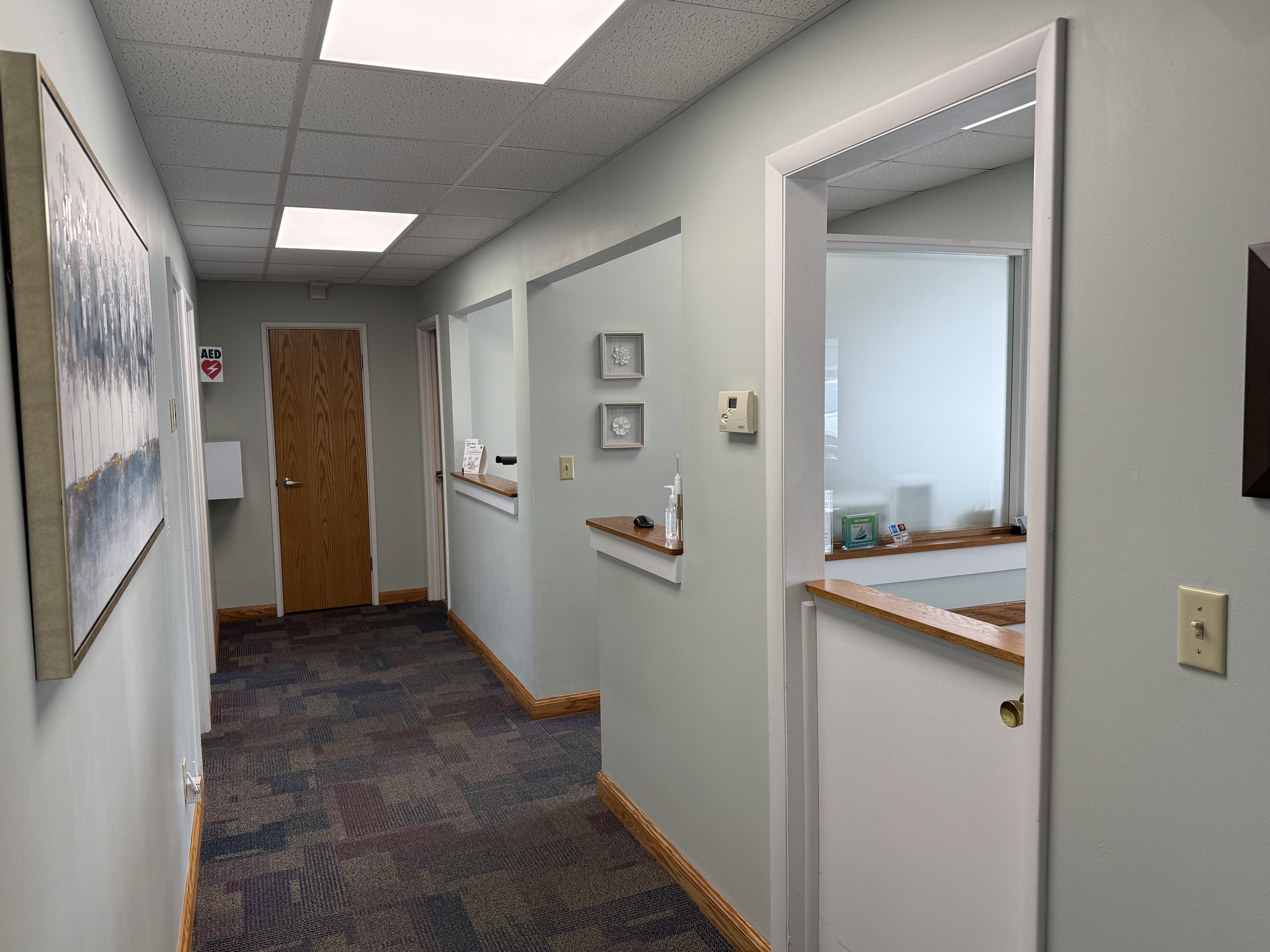 Cosmetic Dentistry in Newton Falls