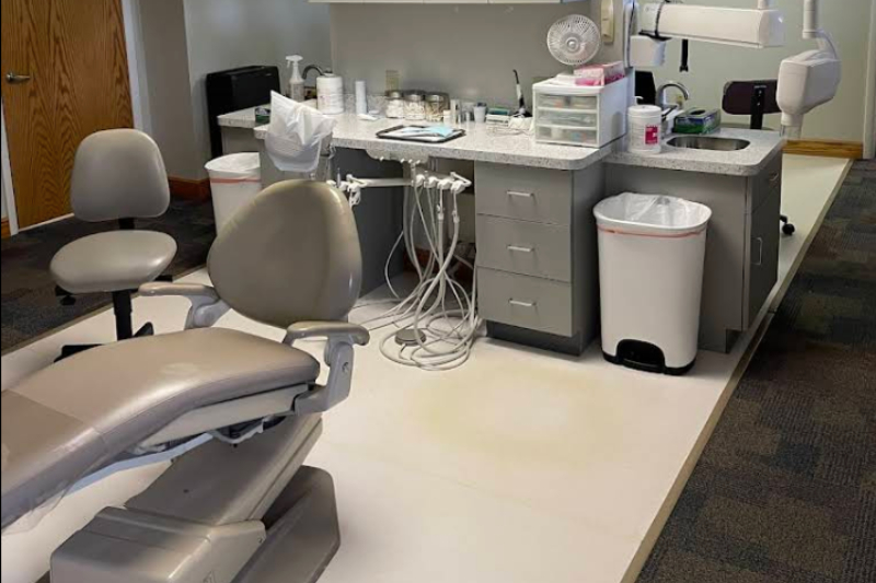Office Tour