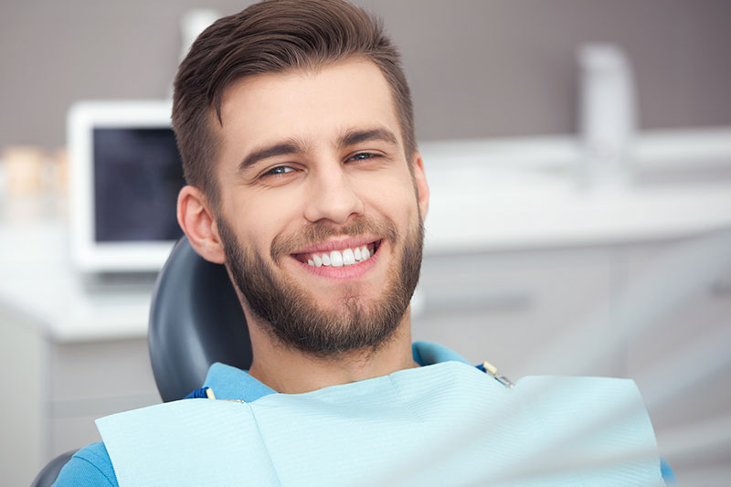Dental Fillings in Newton Falls