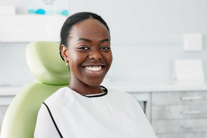 Dental Exams and Cleanings in Newton Falls