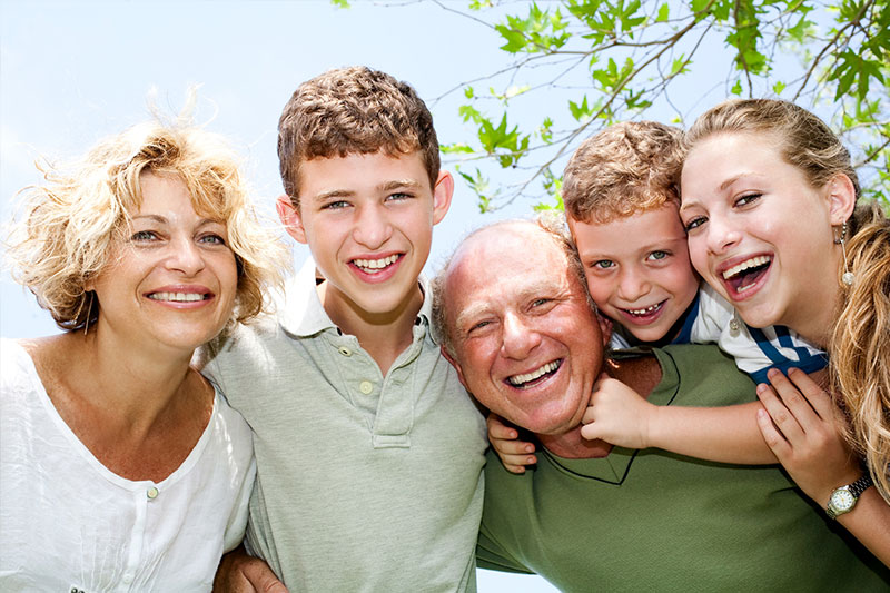 General Dentistry in Newton Falls