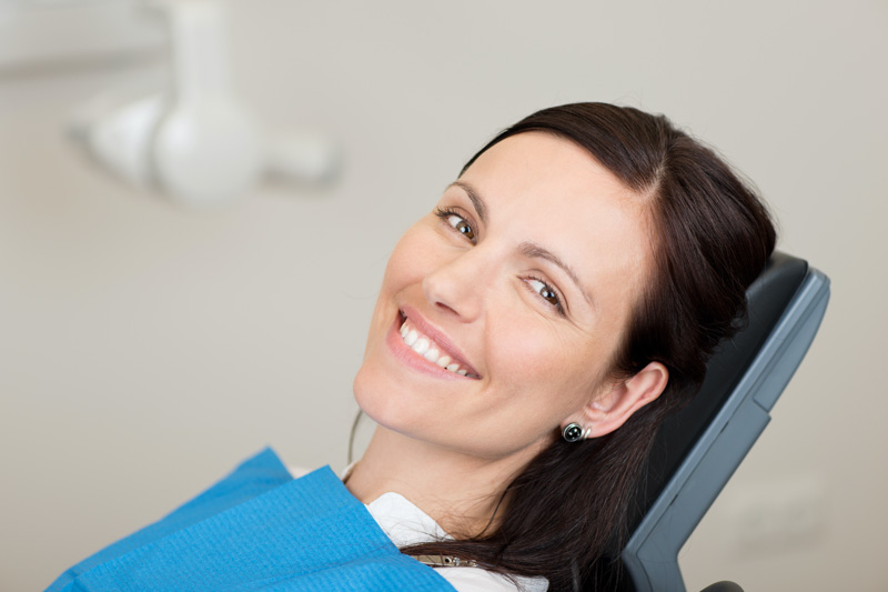 Oral Cancer Screening in Newton Falls